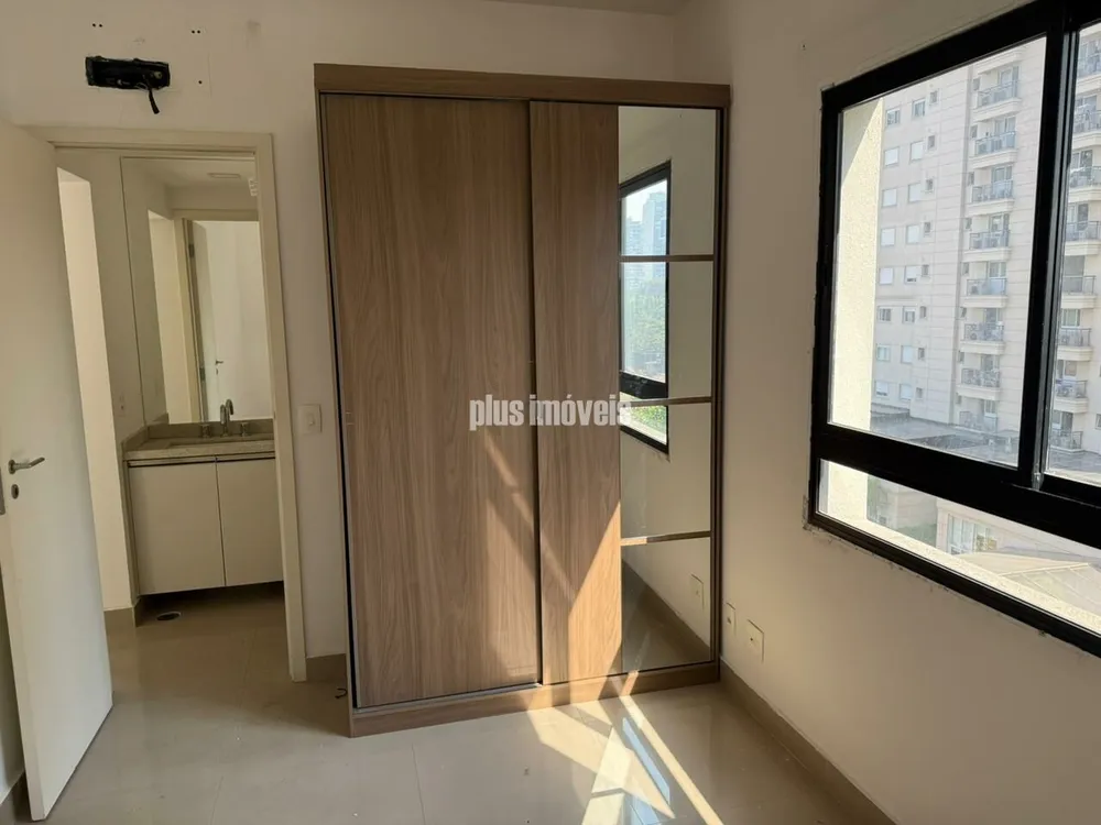 Apartamento, 1 quarto, 35 m² - Foto 2