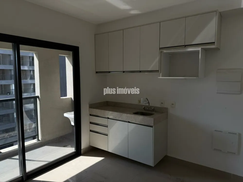 Apartamento, 1 quarto, 35 m² - Foto 1