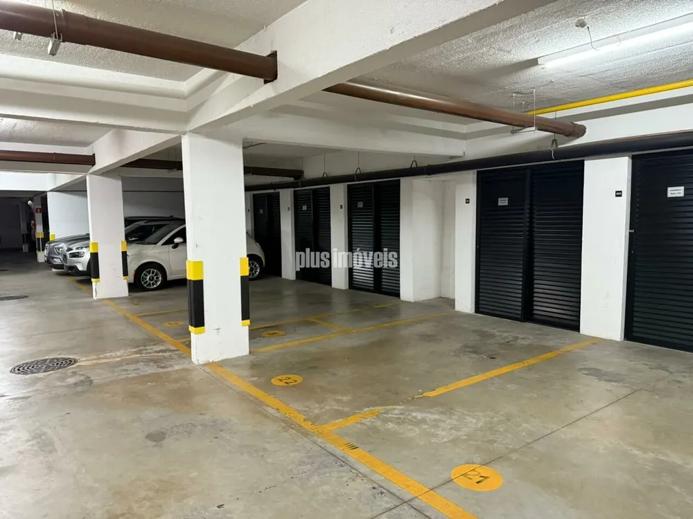 Apartamento, 1 quarto, 35 m² - Foto 3