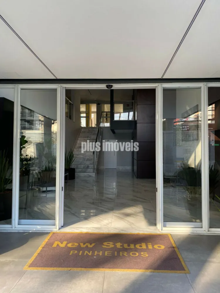 Apartamento, 1 quarto, 29 m² - Foto 2