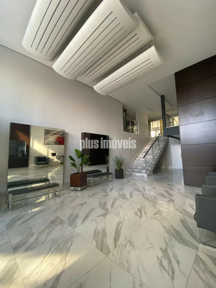 Apartamento, 1 quarto, 29 m² - Foto 4