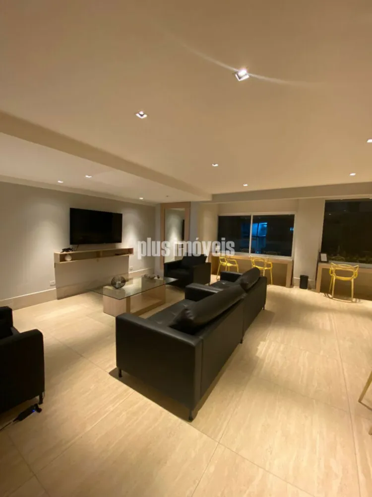 Apartamento, 1 quarto, 29 m² - Foto 3