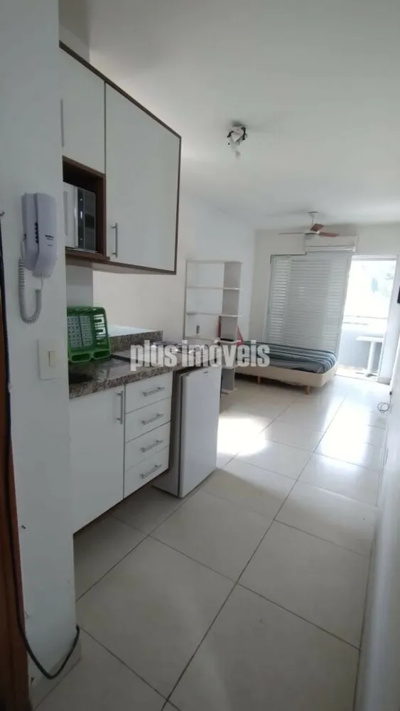 Apartamento, 1 quarto, 29 m² - Foto 1