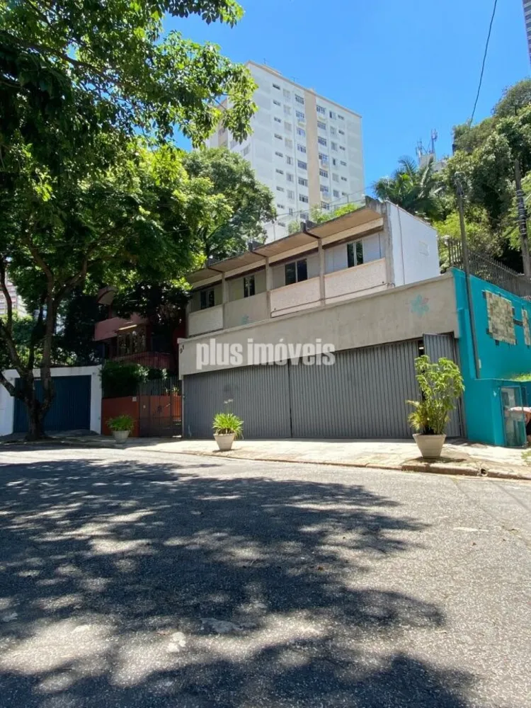 Casa, 5 quartos, 400 m² - Foto 2