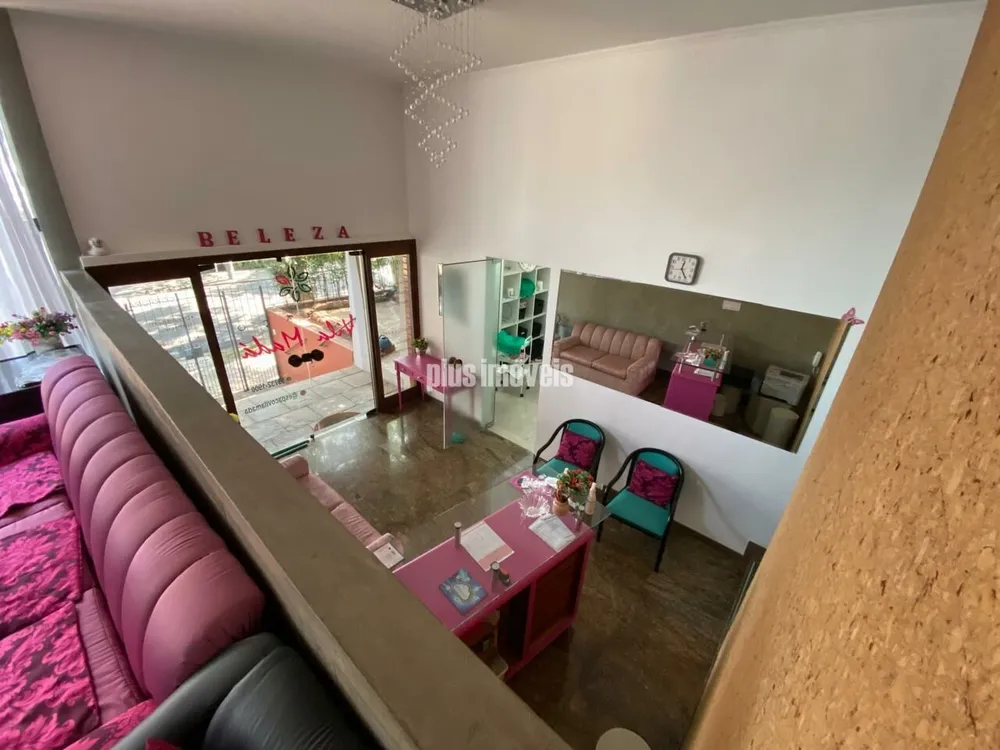 Casa, 5 quartos, 400 m² - Foto 1