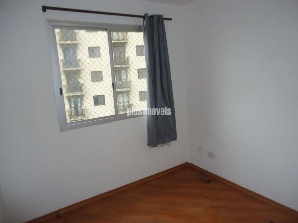 Apartamento, 1 quarto, 35 m² - Foto 4