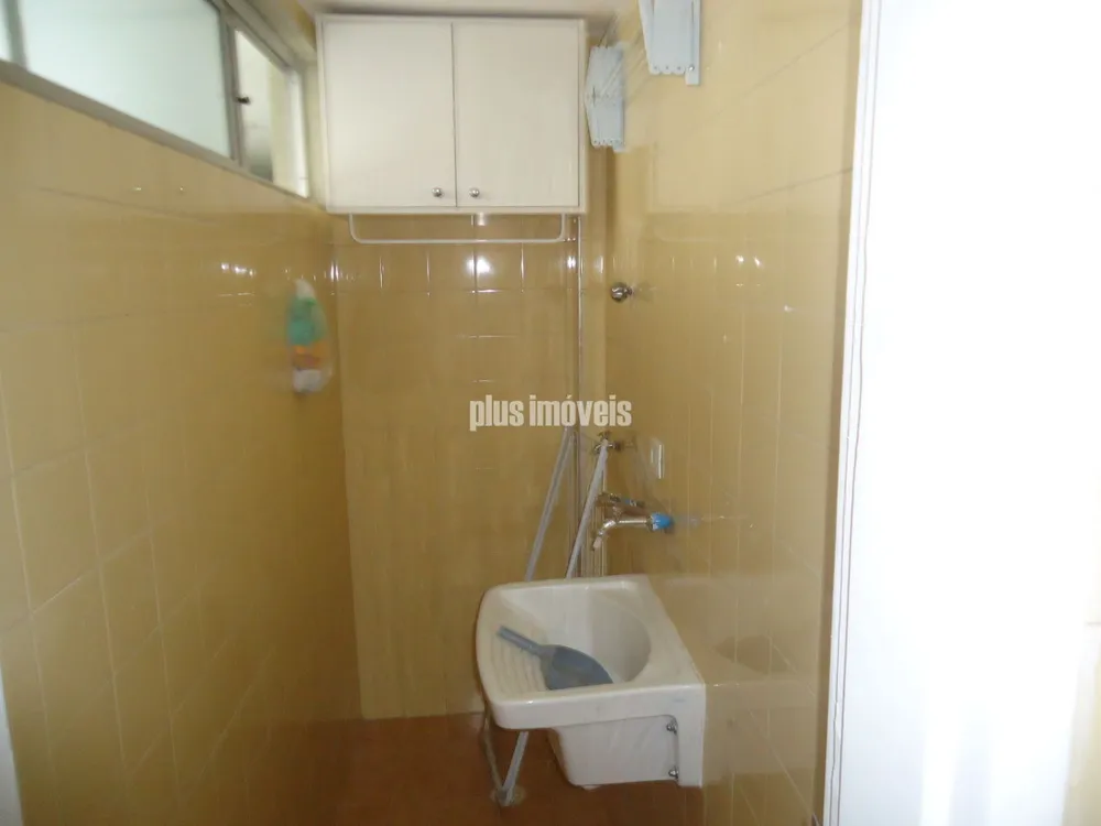 Apartamento, 1 quarto, 35 m² - Foto 3
