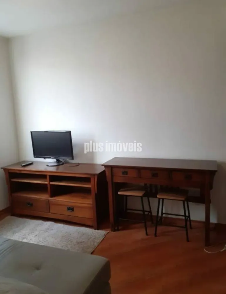 Apartamento, 1 quarto, 35 m² - Foto 5