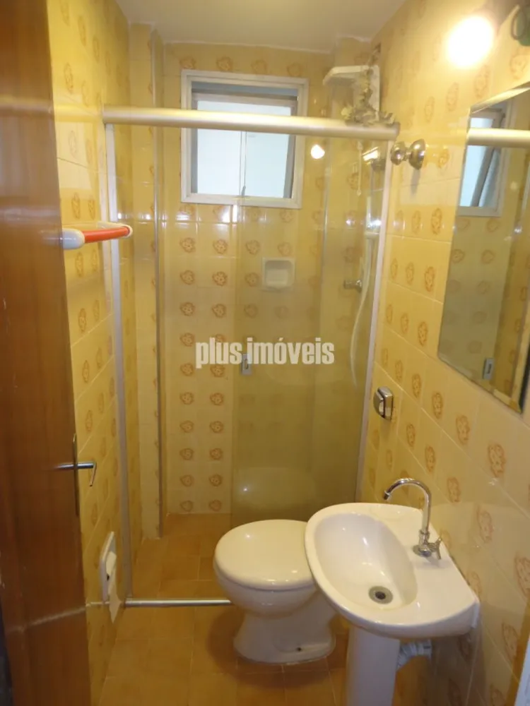 Apartamento, 1 quarto, 35 m² - Foto 2