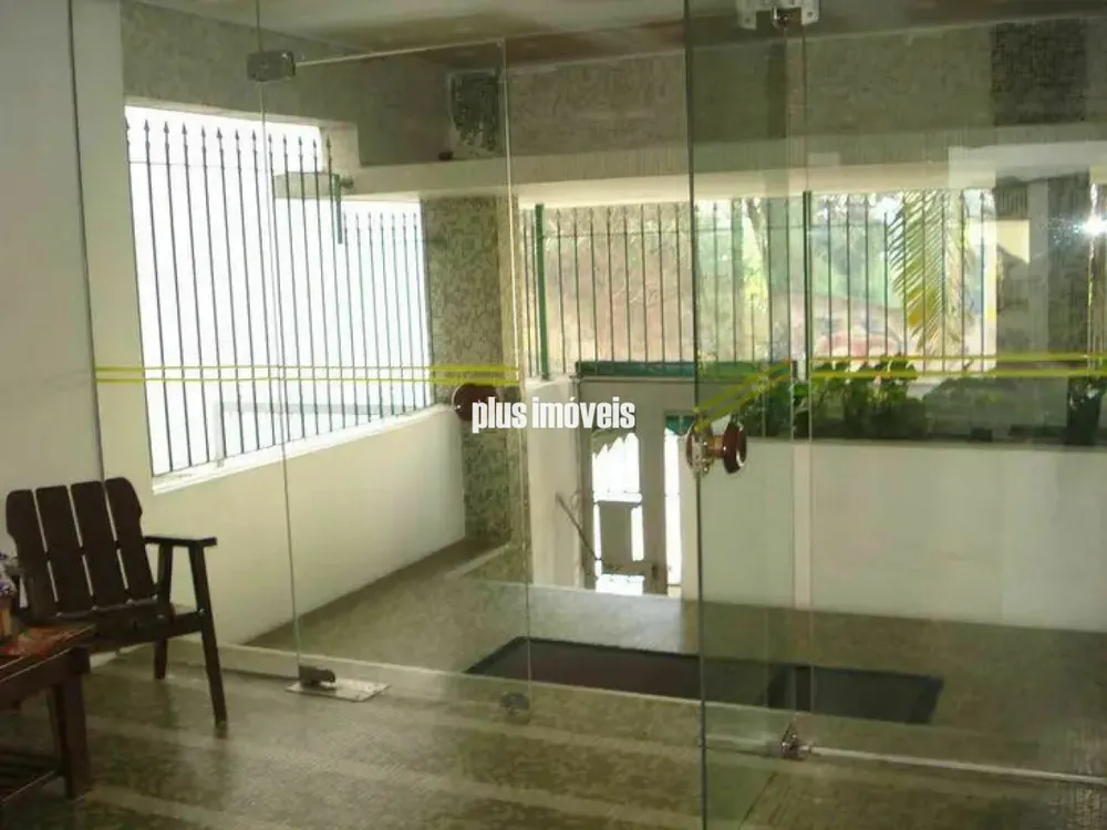 Apartamento, 1 quarto, 35 m² - Foto 8