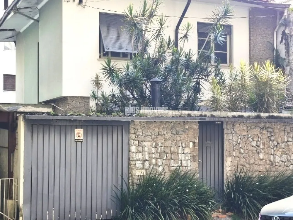 Casa, 3 quartos, 250 m² - Foto 3