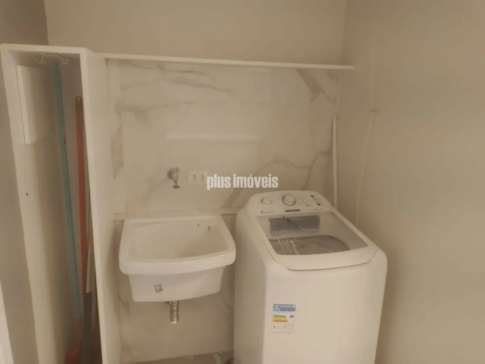 Apartamento, 1 quarto, 32 m² - Foto 4