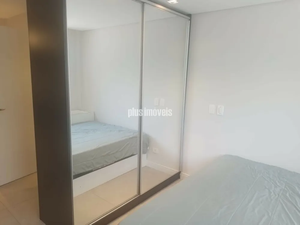 Apartamento, 1 quarto, 32 m² - Foto 2