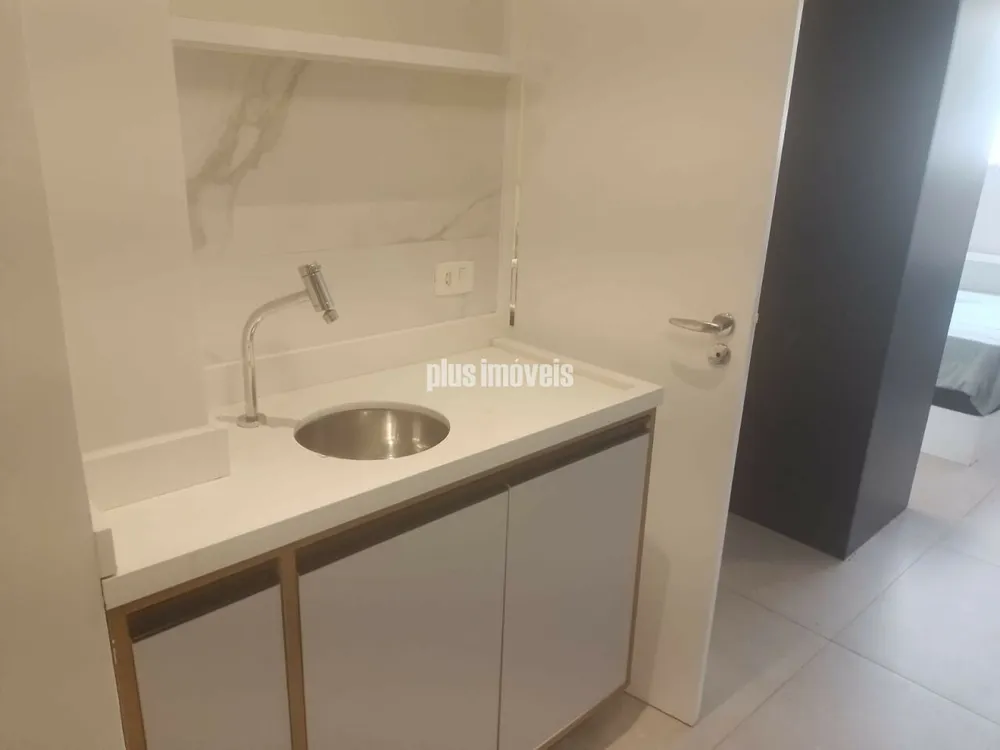 Apartamento, 1 quarto, 32 m² - Foto 3
