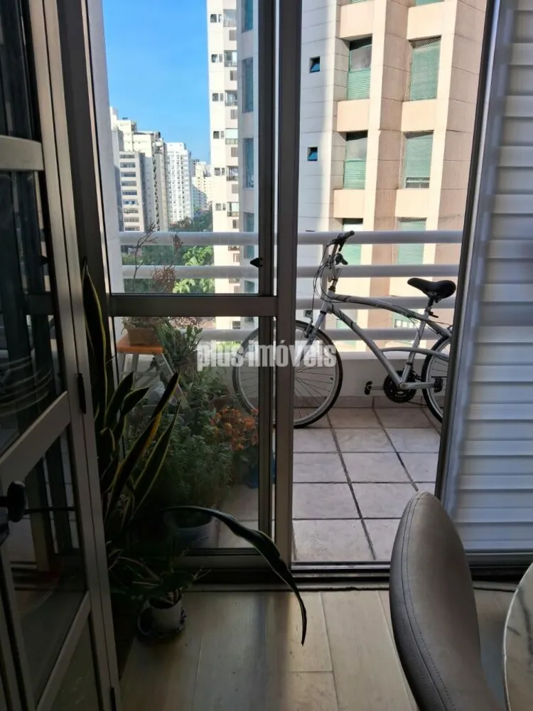 Apartamento, 2 quartos, 70 m² - Foto 1