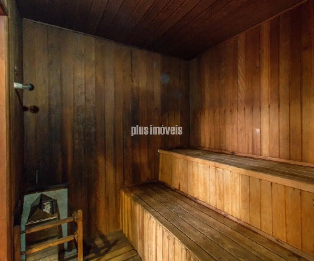 Apartamento, 1 quarto, 39 m² - Foto 3