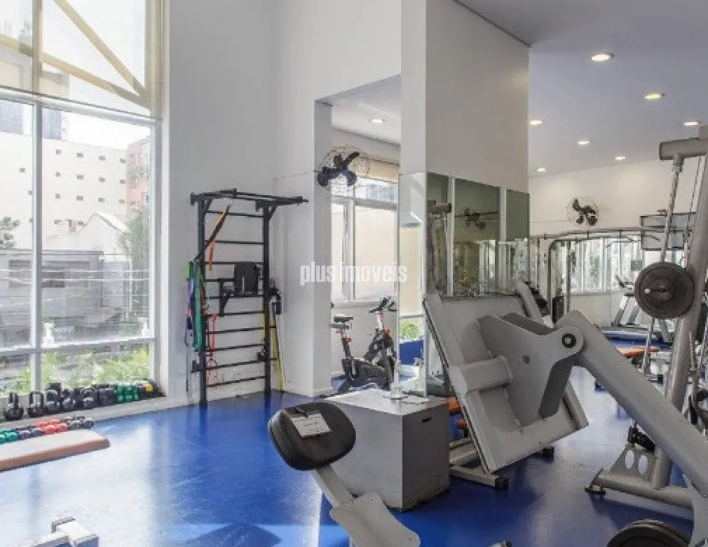 Apartamento, 1 quarto, 39 m² - Foto 4