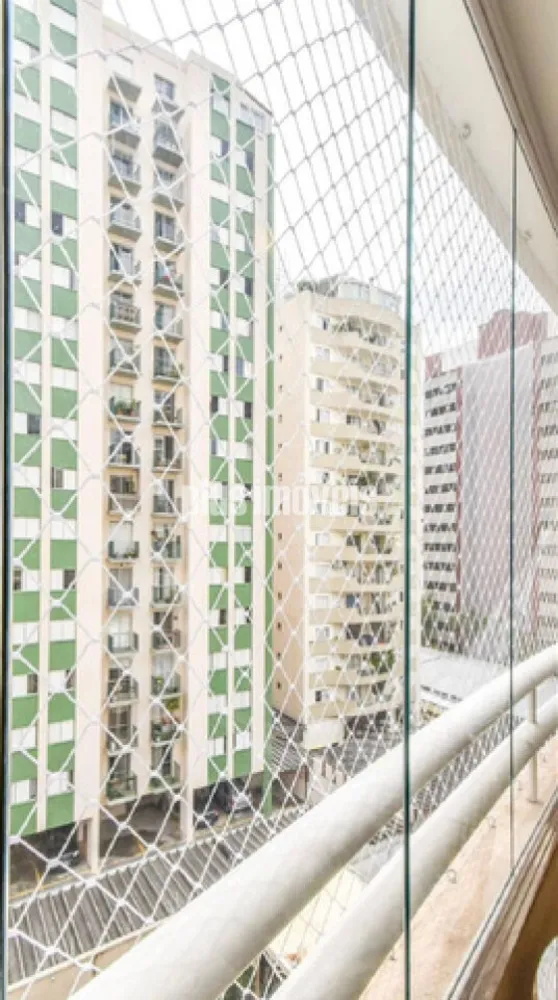 Apartamento, 1 quarto, 39 m² - Foto 1