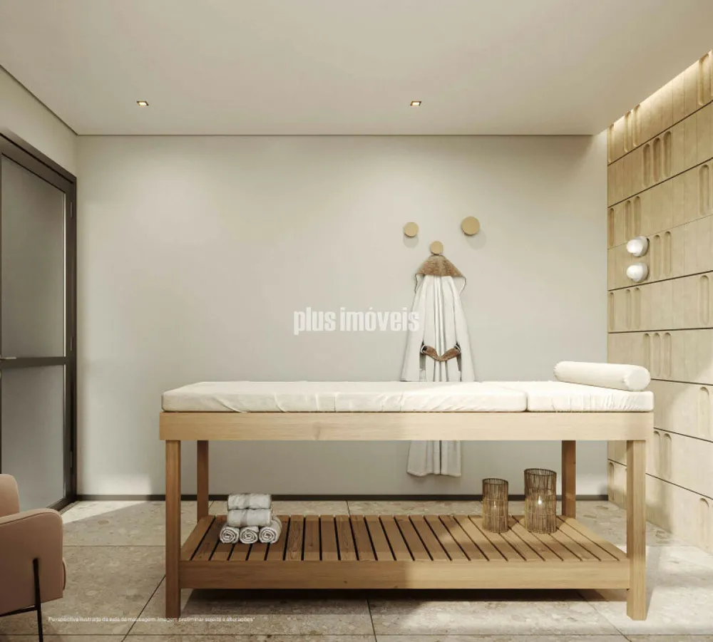 Apartamento, 1 quarto, 24 m² - Foto 3