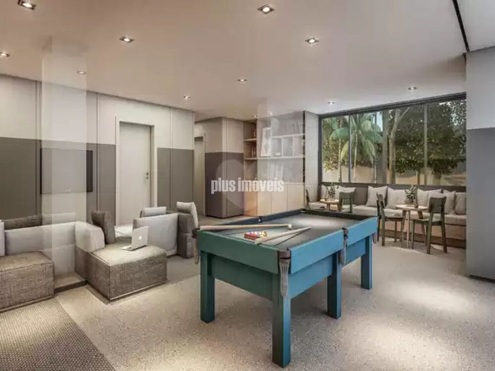 Apartamento, 1 quarto, 65 m² - Foto 11