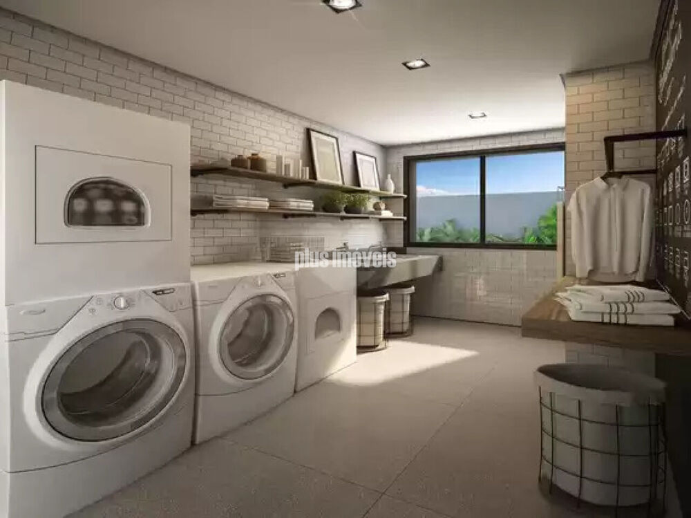 Apartamento, 1 quarto, 65 m² - Foto 12