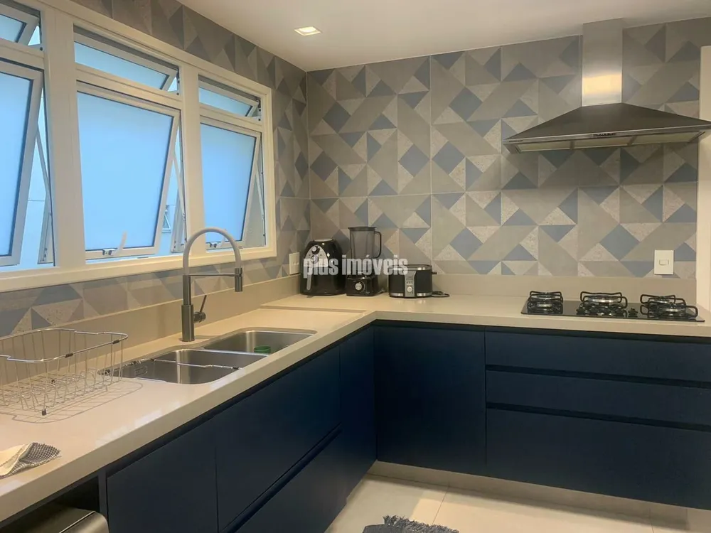 Apartamento, 4 quartos, 310 m² - Foto 15