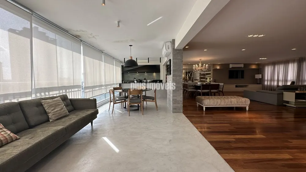 Apartamento, 4 quartos, 310 m² - Foto 11