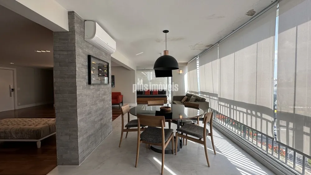 Apartamento, 4 quartos, 310 m² - Foto 12
