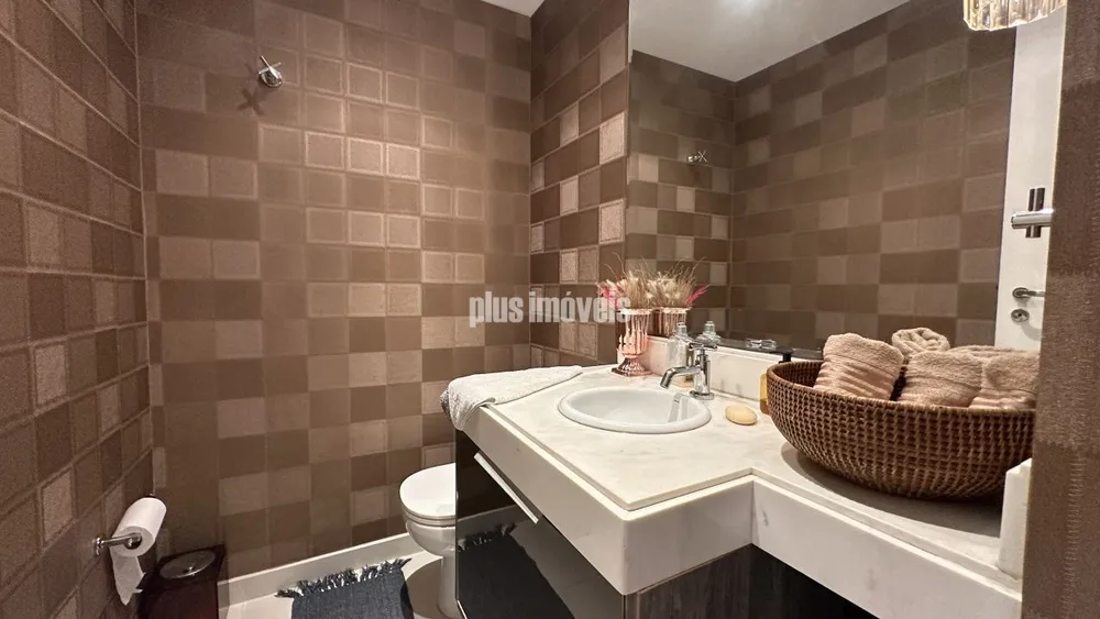 Apartamento, 4 quartos, 310 m² - Foto 7