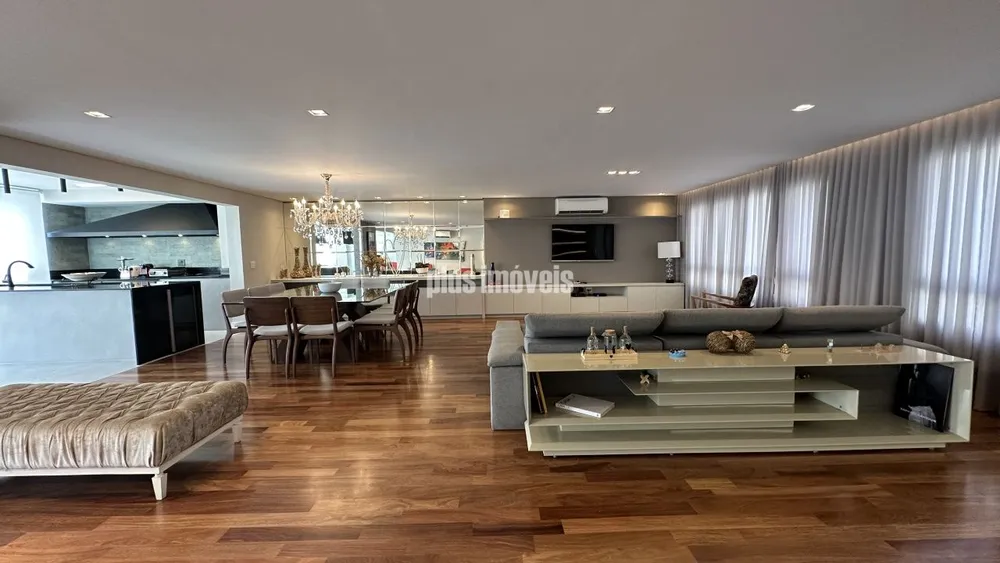 Apartamento, 4 quartos, 310 m² - Foto 3