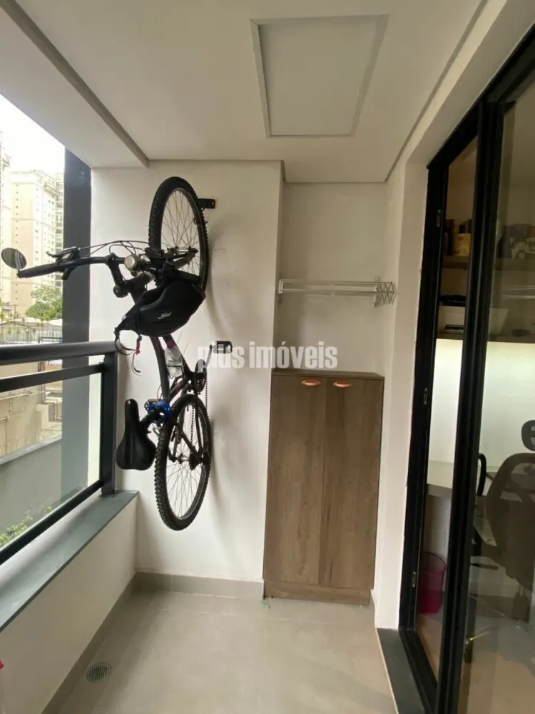 Apartamento, 1 quarto, 38 m² - Foto 1