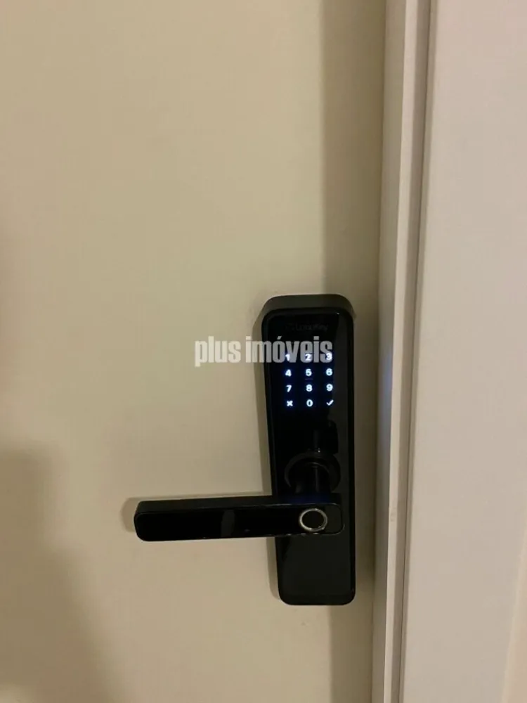 Apartamento, 1 quarto, 38 m² - Foto 3