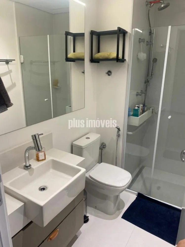 Apartamento, 1 quarto, 38 m² - Foto 4