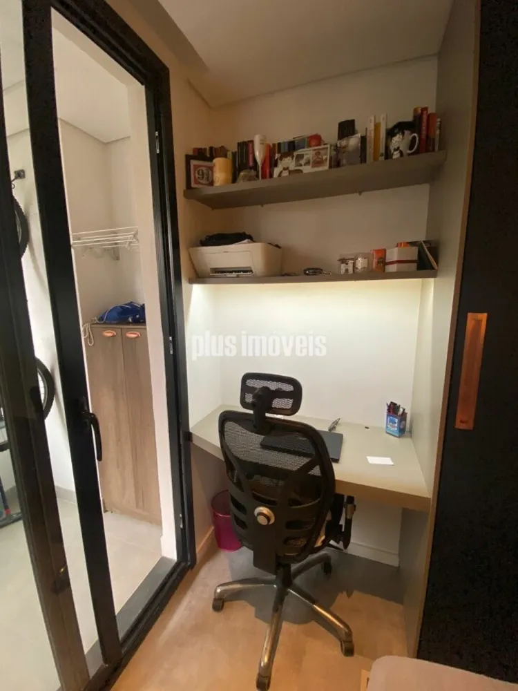 Apartamento, 1 quarto, 38 m² - Foto 2
