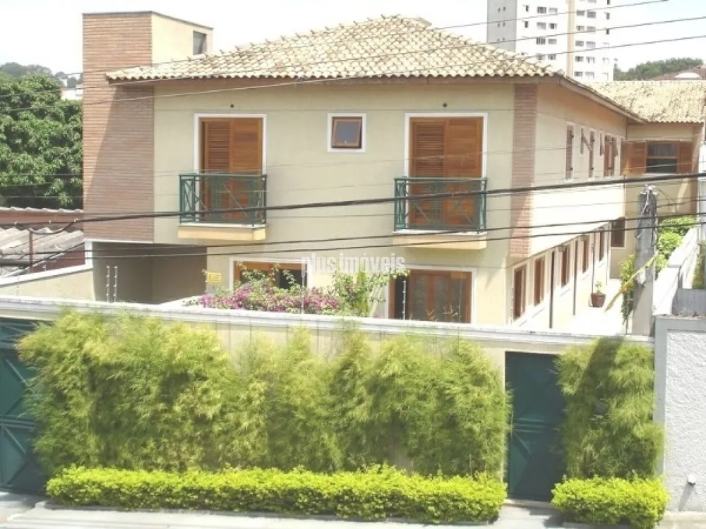 Casa de Condomínio à venda com 4 quartos, 127m² - Foto 1