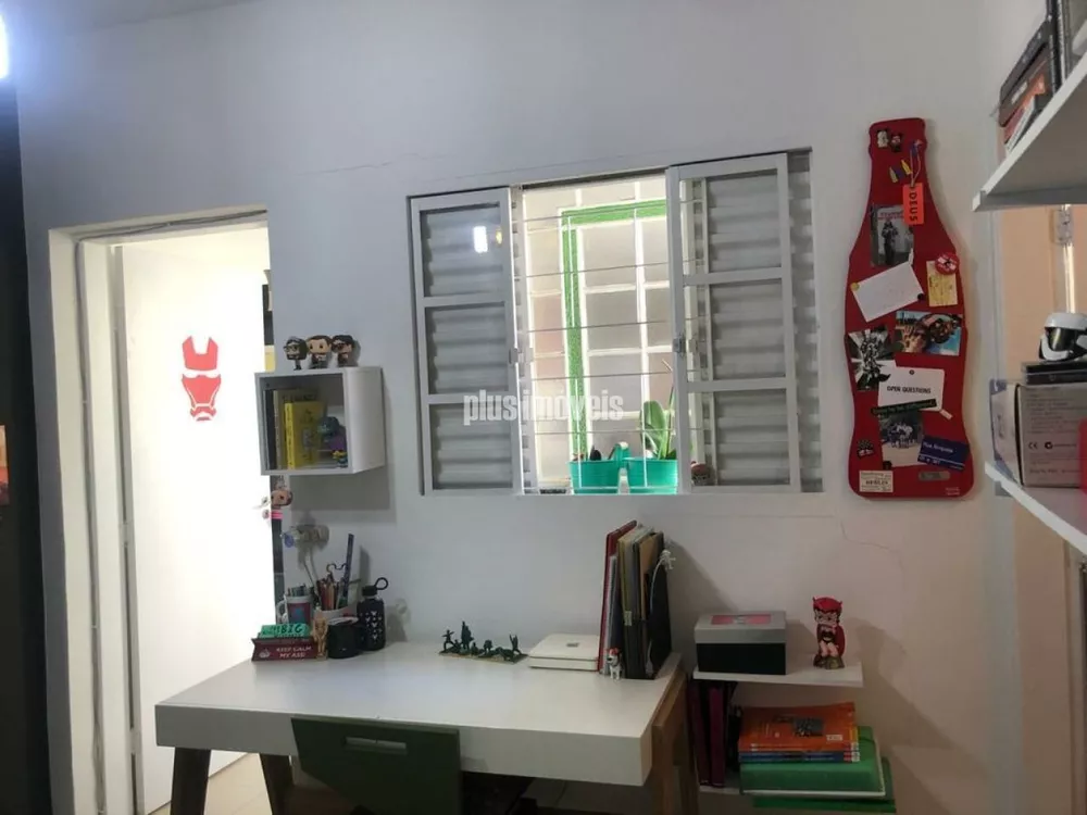 Casa Comercial à venda com 3 quartos, 100m² - Foto 3