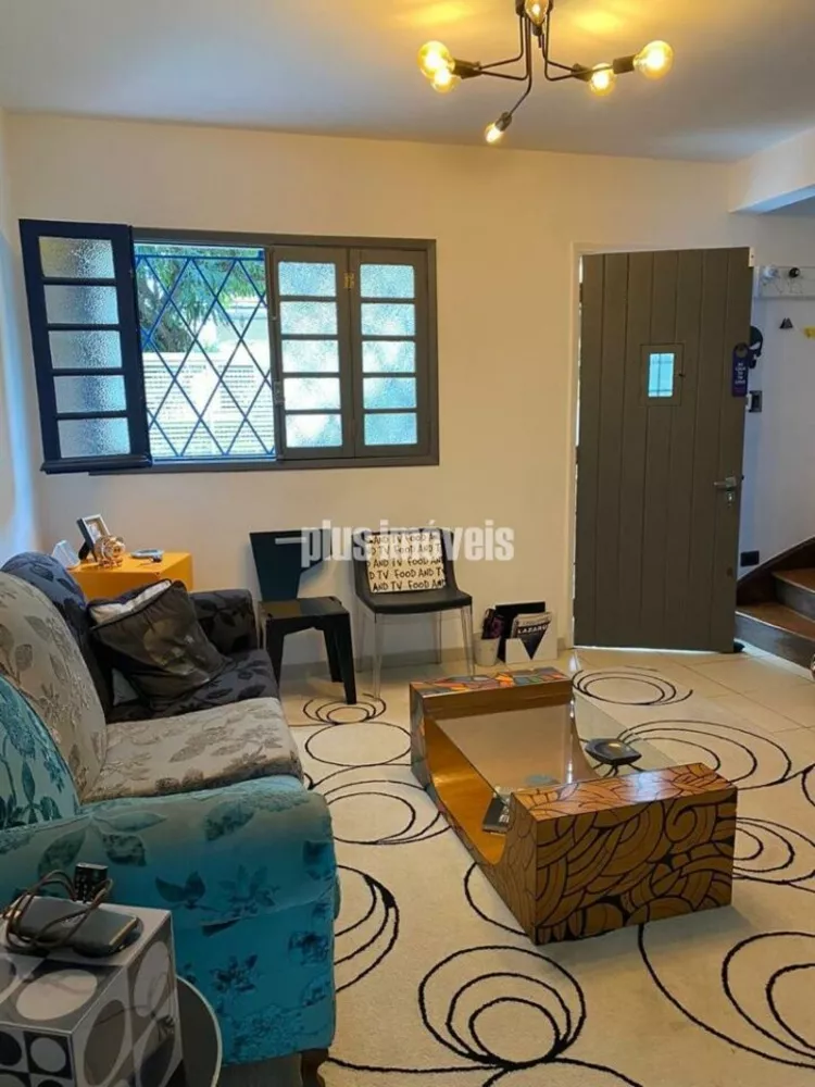 Casa Comercial à venda com 3 quartos, 100m² - Foto 2