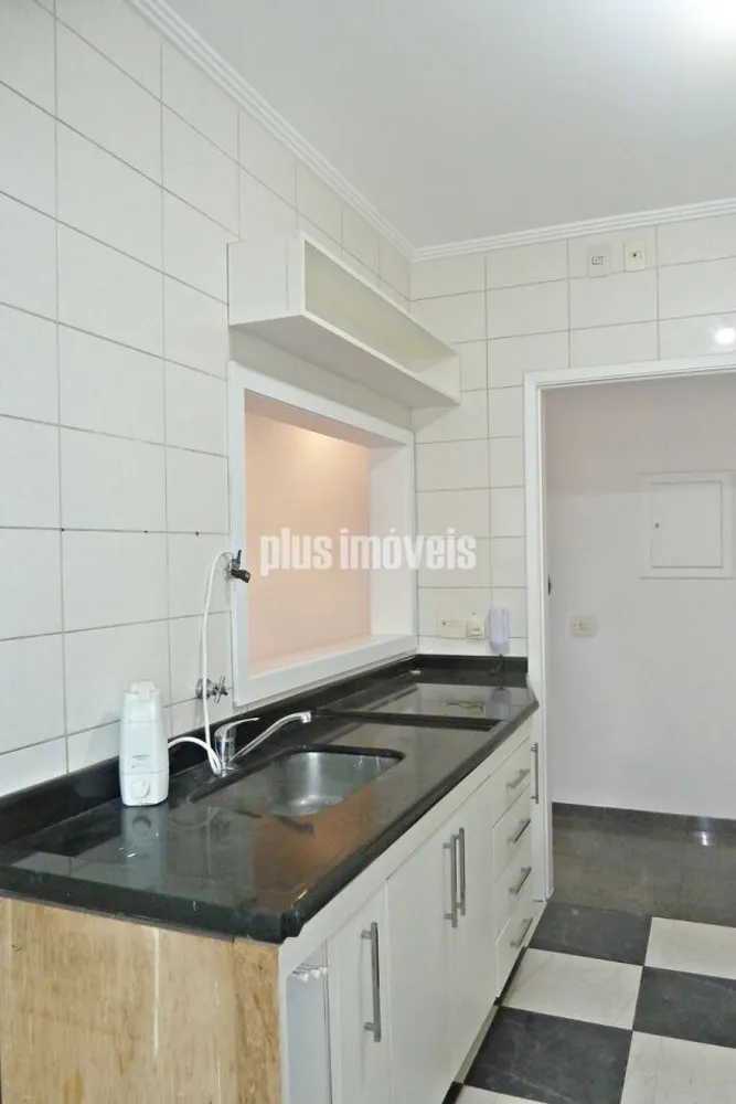 Apartamento, 2 quartos, 71 m² - Foto 1