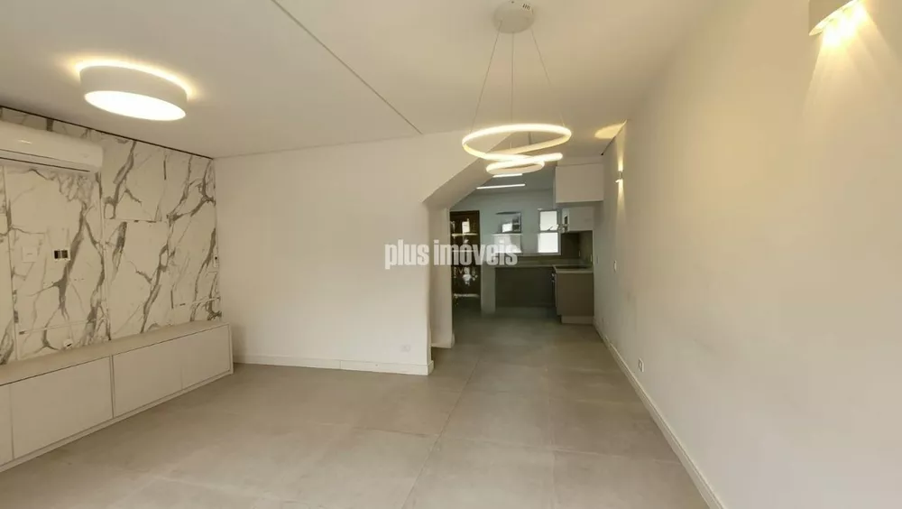 Casa de Vila à venda com 2 quartos, 132m² - Foto 3