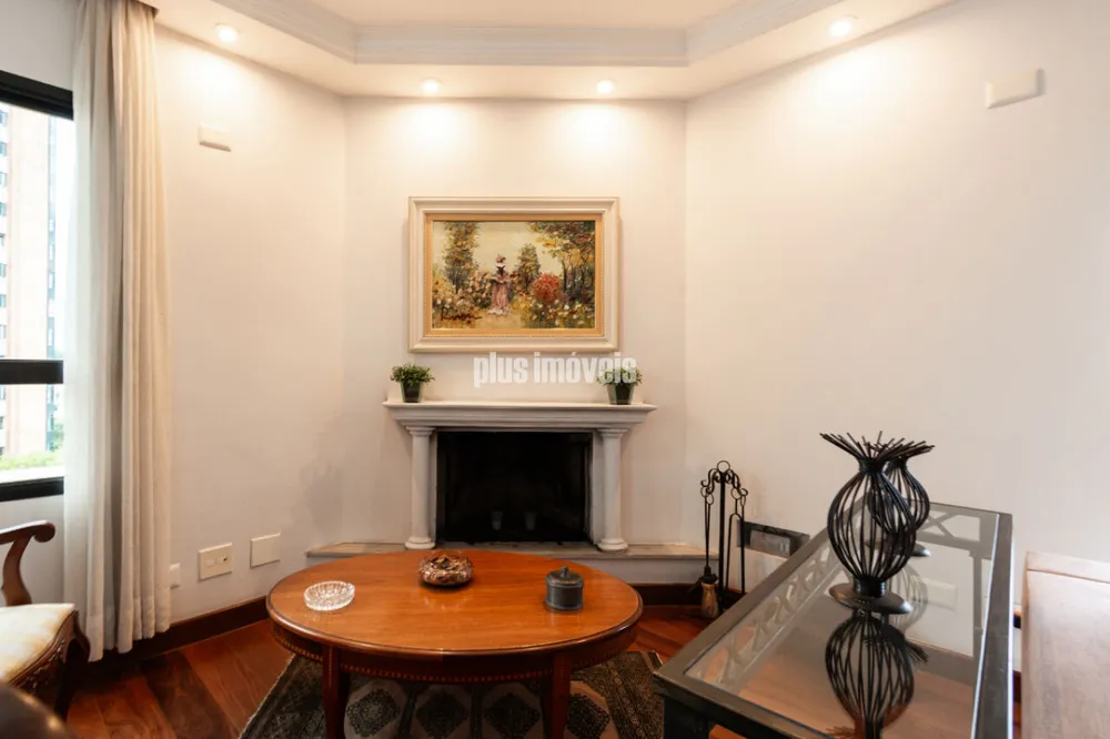Apartamento, 3 quartos, 164 m² - Foto 2