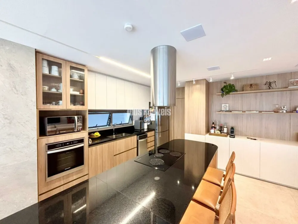 Apartamento, 3 quartos, 165 m² - Foto 3