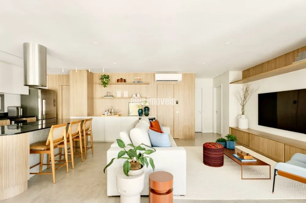 Apartamento, 3 quartos, 165 m² - Foto 4