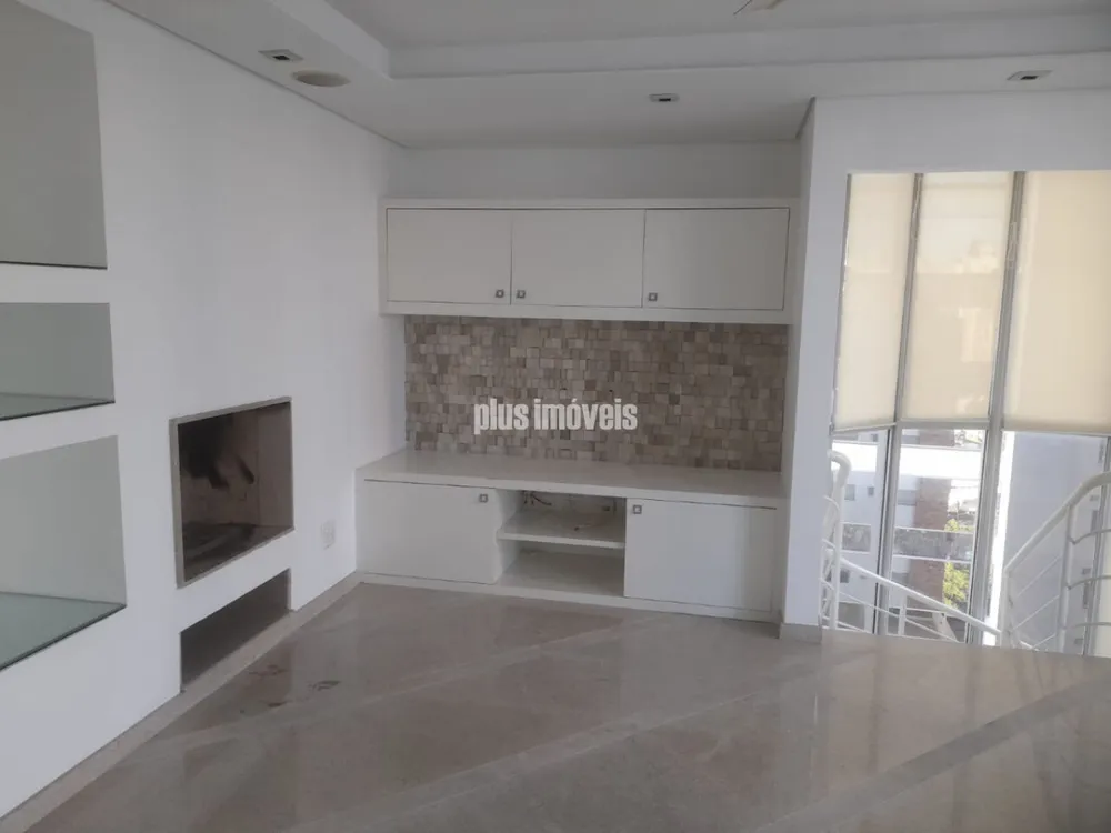 Apartamento, 5 quartos, 318 m² - Foto 1