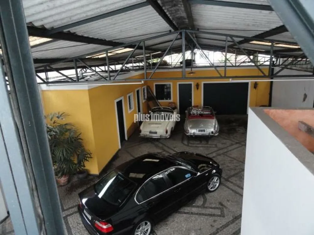Casa Comercial, 350 m² - Foto 4