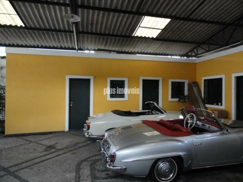 Casa Comercial, 350 m² - Foto 2
