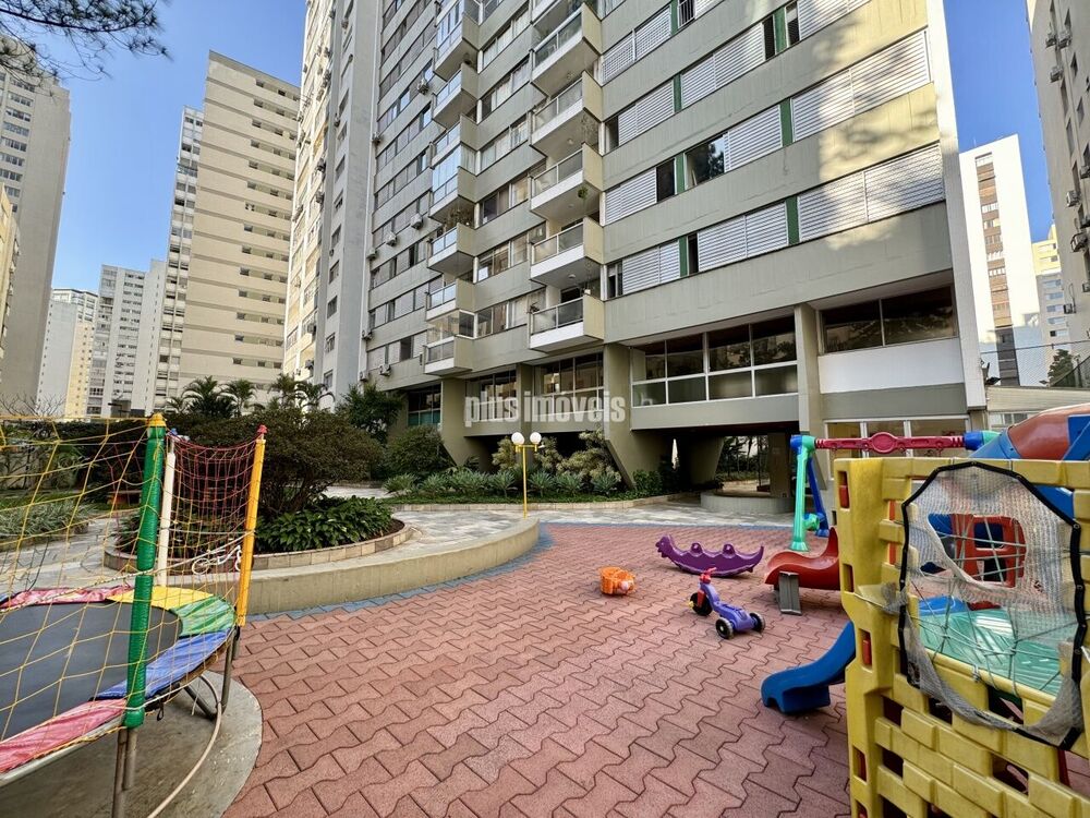Apartamento, 3 quartos, 134 m² - Foto 3