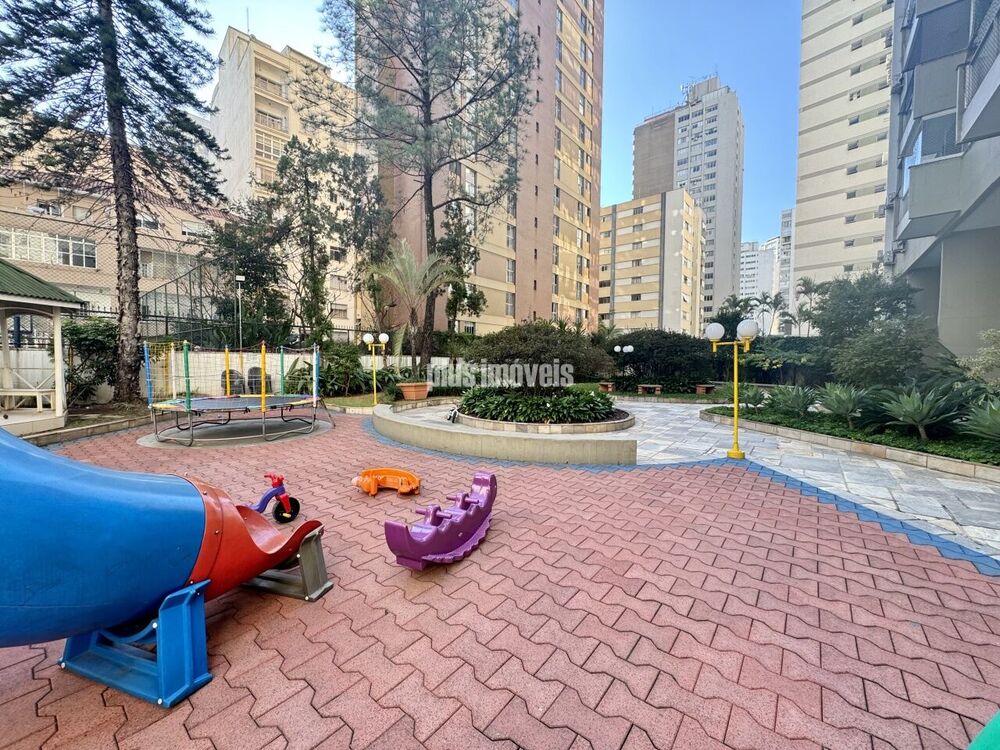 Apartamento, 3 quartos, 134 m² - Foto 4