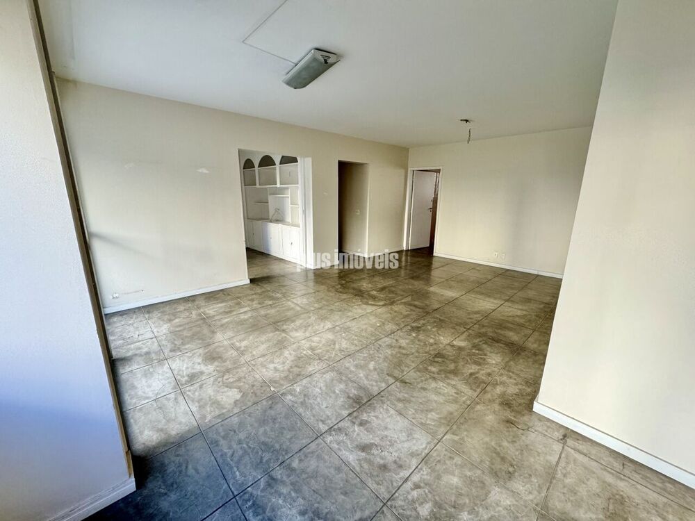 Apartamento, 3 quartos, 134 m² - Foto 2