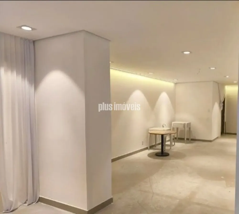 Apartamento, 1 quarto, 46 m² - Foto 1