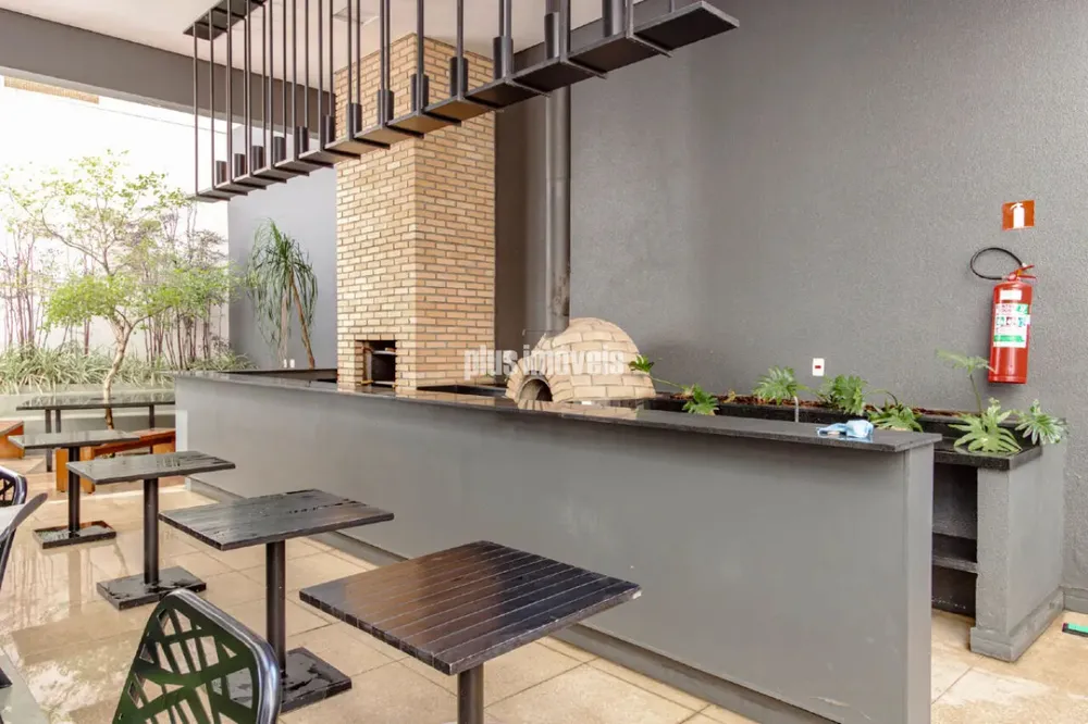 Apartamento, 2 quartos, 70 m² - Foto 2